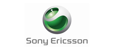 Logo Sony-Ericsson